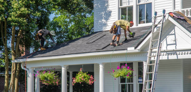 Best Chimney Flashing Repair  in Tatamy, PA